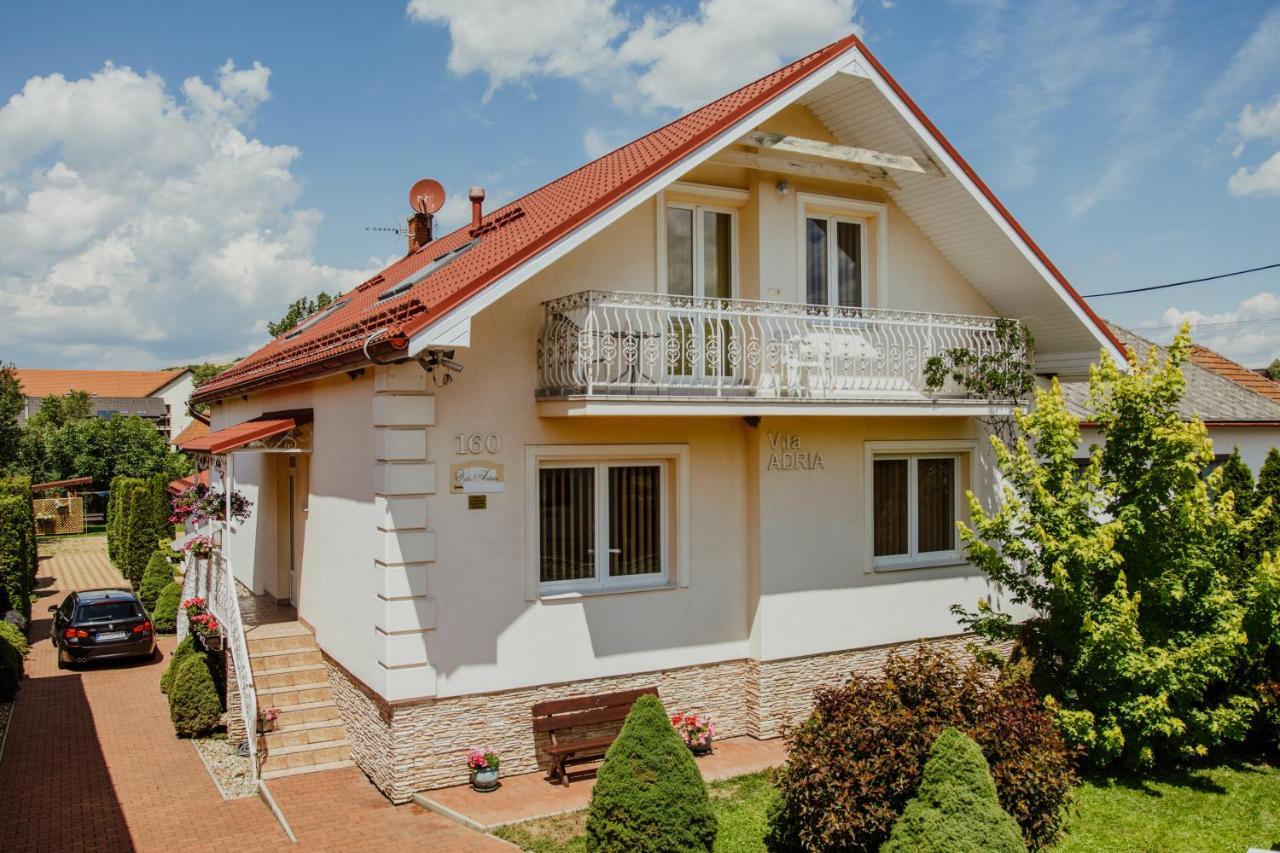 Vila Adria Hrabušice Exterior foto