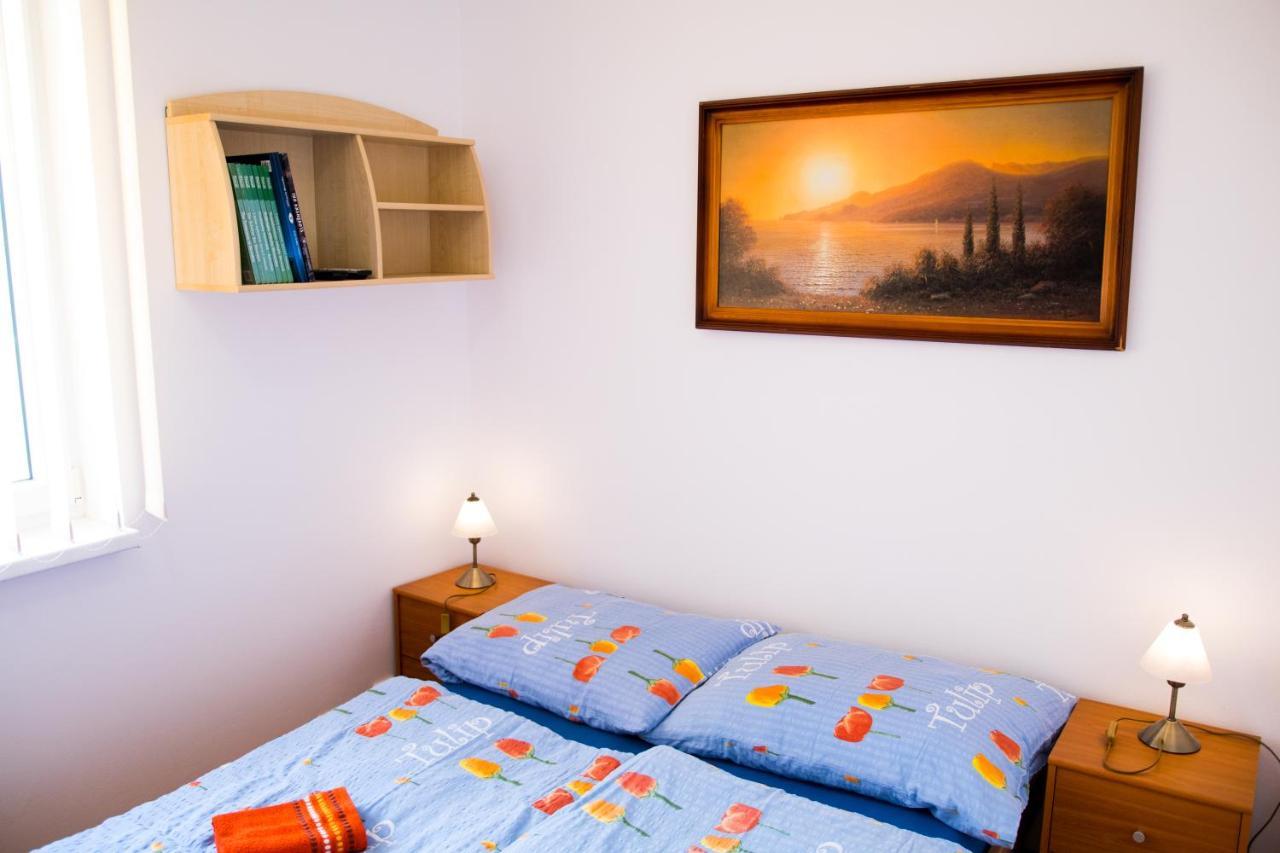 Vila Adria Hrabušice Exterior foto